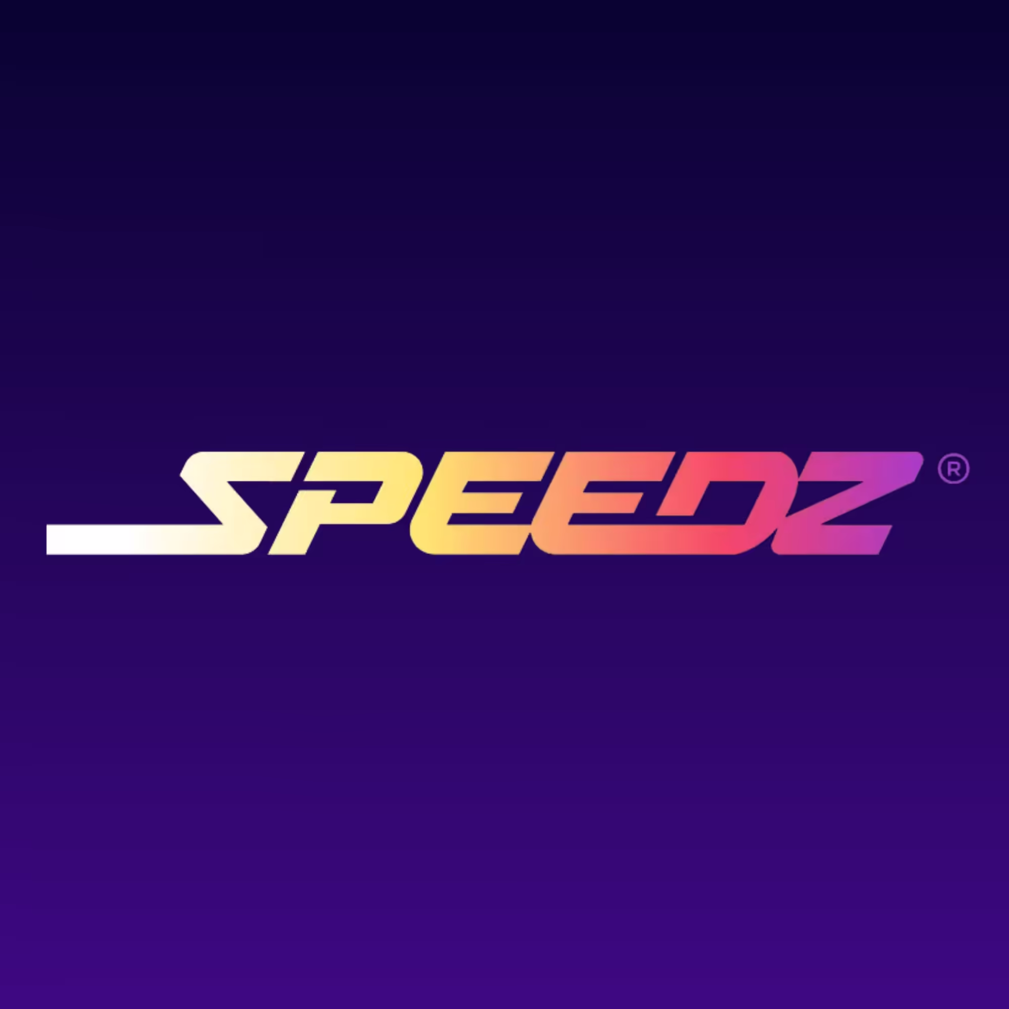Speedz Mainos